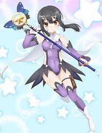 画像ギャラリー No.004のサムネイル画像 / 「アンジュ・ヴィエルジュ」,“プリズマ☆イリヤ ドライ!!”コラボが開始