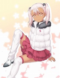 画像ギャラリー No.008のサムネイル画像 / 「アンジュ・ヴィエルジュ」,“プリズマ☆イリヤ ドライ!!”コラボが開始