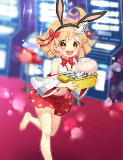 画像ギャラリー No.002のサムネイル画像 / 「アンジュ・ヴィエルジュ」で“カジノワンダーランド”が開催