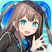 画像ギャラリー No.001のサムネイル画像 / 「アンジュ・ヴィエルジュ 〜ガールズバトル〜」のサービスが12月20日14:00をもって終了。メインストーリーはYouTubeで順次配信へ