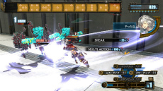 画像ギャラリー No.013のサムネイル画像 / 「アルノサージュ」最新情報。キャラクターの心の内面「ジェノメトリクス」の詳細や新キャラクター「カノン」,イオンの「禊ぎ衣装」が公開