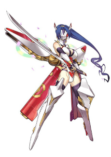 ꡼ No.024Υͥ / ֥Υ׺ǿ󡣥饯ο̡֥Υȥꥯפξܺ٤俷饯֥ΥסΡ㴤פ