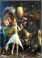 画像ギャラリー No.001のサムネイル画像 / コミックマーケット85,ガストショップ出張所の出展が決定