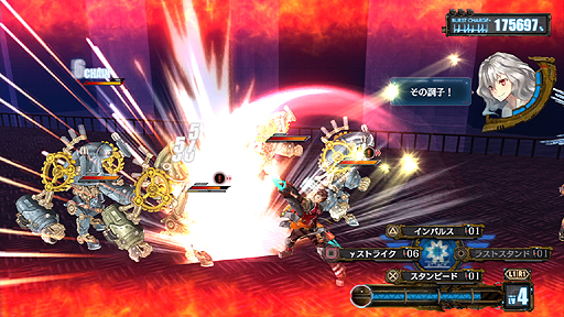 ������#003�Υ���ͥ���/�֥���Υ�������ס�5���ָ����ͷ�٤�PS Plus��������ȥ饤�����Ǥ��ۿ��򥹥����ȡ��֥�����Υ�������פΥե꡼�ץ쥤��Ʊ��������˳���