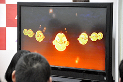 ������#005�Υ���ͥ���/ȯ��ֶ�Ρ֥���Υ������� �����ޤ줤�������ص�������ץȡ������٥�ȳ��š��������������������Ϥ뤫���󤬳ڶʤ˹��᤿�פ�����