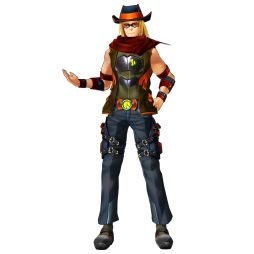 画像集#003のサムネイル/「アルノサージュ」の追加コンテンツに“白鷹”のジェノメトリクスが登場