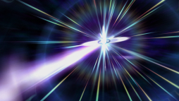 画像集#010のサムネイル/「アルノサージュ」の追加コンテンツに“白鷹”のジェノメトリクスが登場