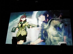 画像集#007のサムネイル/【速報】「艦これ改」の発売時期は2015年春。「DARK SOULS II SCHOLAR OF THE FIRST SIN」や,2タイトルのPSプラットフォーム向け完全新作RPGなども発表