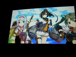 画像集#013のサムネイル/【速報】「艦これ改」の発売時期は2015年春。「DARK SOULS II SCHOLAR OF THE FIRST SIN」や,2タイトルのPSプラットフォーム向け完全新作RPGなども発表