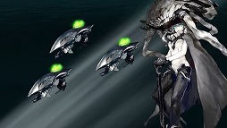 画像ギャラリー No.038のサムネイル画像 / PS Vita用ソフト「艦これ改」がいよいよ抜錨。ブラウザ版をベースに大きく生まれ変わった本作のプレイレポートを掲載