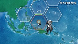 画像ギャラリー No.065のサムネイル画像 / PS Vita用ソフト「艦これ改」がいよいよ抜錨。ブラウザ版をベースに大きく生まれ変わった本作のプレイレポートを掲載