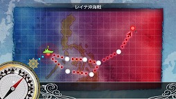 画像ギャラリー No.069のサムネイル画像 / PS Vita用ソフト「艦これ改」がいよいよ抜錨。ブラウザ版をベースに大きく生まれ変わった本作のプレイレポートを掲載