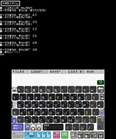 ������#005�Υ���ͥ���/�֥ץ�����3�� SmileBASIC�פ��ۿ�����11��19���˷��ꡣ3DS��BASIC��Ȥä��ץ�����ߥ󥰤��θ��Ǥ���