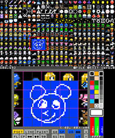 ������#007�Υ���ͥ���/�֥ץ�����3�� SmileBASIC�פ��ۿ�����11��19���˷��ꡣ3DS��BASIC��Ȥä��ץ�����ߥ󥰤��θ��Ǥ���