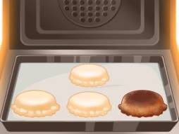 お菓子作りを楽しめる3DS用「キラメキ わくわくスイーツ」が12月