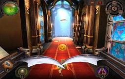 ���������꡼ No.002�Υ���ͥ������ / 3D�����ڤ���뿷��RPG��The Running Shadow�פ�2014ǯ��Ƭ���ۿ�