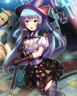 ���������꡼ No.010�Υ���ͥ������ / �ֱ�ͺ���� ̴�ε��ספ�GREE���о졣9��30���˥ϥ������󥭥����ɲä�