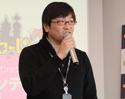 画像ギャラリー No.003のサムネイル画像 / バンタングループの学生達による「箱庭のフォルクローレ」シナリオコンテスト開催。受賞作品はイベントシナリオとして導入予定