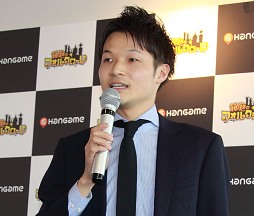 画像ギャラリー No.004のサムネイル画像 / バンタングループの学生達による「箱庭のフォルクローレ」シナリオコンテスト開催。受賞作品はイベントシナリオとして導入予定