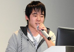 画像ギャラリー No.005のサムネイル画像 / バンタングループの学生達による「箱庭のフォルクローレ」シナリオコンテスト開催。受賞作品はイベントシナリオとして導入予定