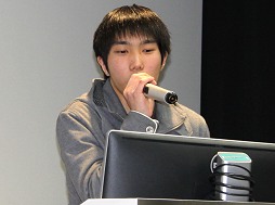 画像ギャラリー No.010のサムネイル画像 / バンタングループの学生達による「箱庭のフォルクローレ」シナリオコンテスト開催。受賞作品はイベントシナリオとして導入予定