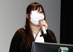 画像ギャラリー No.024のサムネイル画像 / バンタングループの学生達による「箱庭のフォルクローレ」シナリオコンテスト開催。受賞作品はイベントシナリオとして導入予定