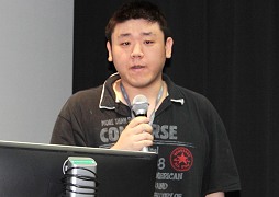 画像ギャラリー No.035のサムネイル画像 / バンタングループの学生達による「箱庭のフォルクローレ」シナリオコンテスト開催。受賞作品はイベントシナリオとして導入予定