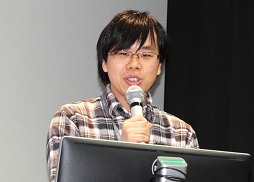 画像ギャラリー No.050のサムネイル画像 / バンタングループの学生達による「箱庭のフォルクローレ」シナリオコンテスト開催。受賞作品はイベントシナリオとして導入予定