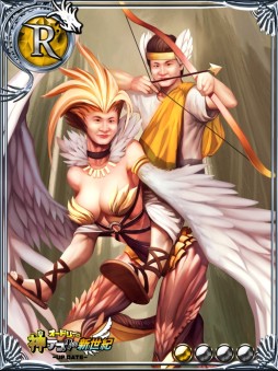 ���������꡼ No.003�Υ���ͥ������ / �֥ɥ饰���󥨥�ѥ����פ����ȡ֥����ɥ꡼�ο����ץ���������פȥ����