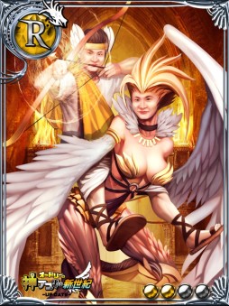 ���������꡼ No.006�Υ���ͥ������ / �֥ɥ饰���󥨥�ѥ����פ����ȡ֥����ɥ꡼�ο����ץ���������פȥ����