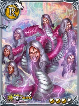 ���������꡼ No.010�Υ���ͥ������ / �֥ɥ饰���󥨥�ѥ����פ����ȡ֥����ɥ꡼�ο����ץ���������פȥ����