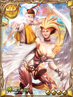 ���������꡼ No.012�Υ���ͥ������ / �֥ɥ饰���󥨥�ѥ����פ����ȡ֥����ɥ꡼�ο����ץ���������פȥ����