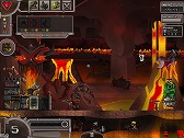 画像ギャラリー No.002のサムネイル画像 / スイス産のiOS向けアプリ「Cannon Crasha」，AppStoreにて配信中