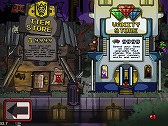 画像ギャラリー No.003のサムネイル画像 / スイス産のiOS向けアプリ「Cannon Crasha」，AppStoreにて配信中