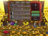 画像ギャラリー No.004のサムネイル画像 / スイス産のiOS向けアプリ「Cannon Crasha」，AppStoreにて配信中