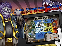 Cannon Crasha