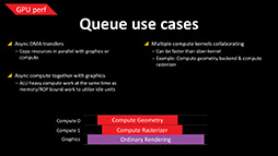 画像ギャラリー No.009のサムネイル画像 / Frostbite 3エンジンの凄腕開発者が語る「Mantle」の可能性。Windows以外でもサポートできる?