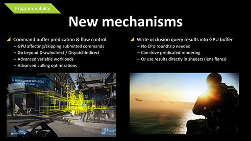 画像ギャラリー No.011のサムネイル画像 / Frostbite 3エンジンの凄腕開発者が語る「Mantle」の可能性。Windows以外でもサポートできる?