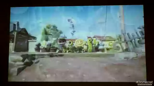 Plants vs. Zombies: Garden WarfareΥץ⡼ࡼӡ