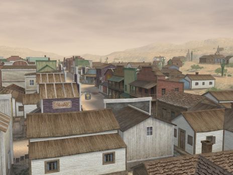 ������#006�Υ���ͥ���/����ҳ����� Online�ס��緿���åץǡ���Chapter 3��Wild West�פ�»ܡ���������������ߤȡ�������ƥ�ġ֥�����ɥ�å���פ��о�