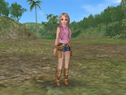 画像集#004のサムネイル/「大航海時代 Online 〜Gran Atlas〜」のバーチャルパック2種が本日発売