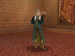 画像集#005のサムネイル/「大航海時代 Online 〜Gran Atlas〜」のバーチャルパック2種が本日発売