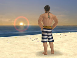 ������#001�Υ���ͥ���/����ҳ����� Online ��Gran Atlas���פΥ��åץǡ��ȡ�Pacific Ocean�פ������»ܡ���ʿ�Τ�����ˤ����������Ȥ�ĩ��Ǥ���