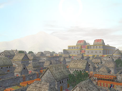 ������#007�Υ���ͥ���/����ҳ����� Online ��Gran Atlas���פΥ��åץǡ��ȡ�Pacific Ocean�פ������»ܡ���ʿ�Τ�����ˤ����������Ȥ�ĩ��Ǥ���