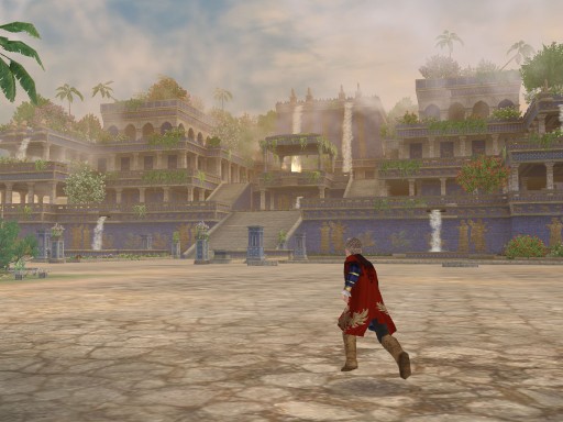 ������#002�Υ���ͥ���/����ҳ����� Online�ס��緿���åץǡ��ȡ�Chapter 4��Ancient Glory�פμ»�����12��2���˷��ꡣ����������������ϡ�¿�����椬̲������Իԡ֥Хӥ����