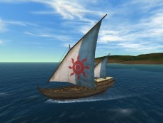 ������#007�Υ���ͥ���/����ҳ����� Online�ס��緿���åץǡ��ȡ�Chapter 4��Ancient Glory�פμ»�����12��2���˷��ꡣ����������������ϡ�¿�����椬̲������Իԡ֥Хӥ����