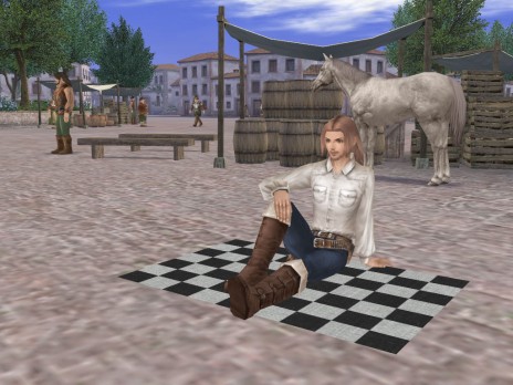 ������#008�Υ���ͥ���/����ҳ����� Online�ס��緿���åץǡ��ȡ�Chapter 4��Ancient Glory�פμ»�����12��2���˷��ꡣ����������������ϡ�¿�����椬̲������Իԡ֥Хӥ����