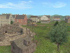 ������#002�Υ���ͥ���/����ҳ����� Online ��Gran Atlas���ס����ָ���Υ��ꥢ����ɡ�Khronos�ɤ˳�ĥ�ѥå���4�ơ�Tierra Americana�פ����