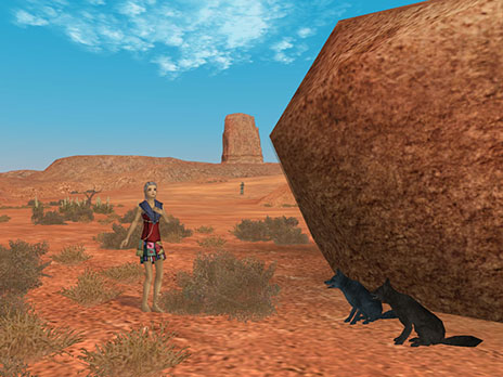 ������#010�Υ���ͥ���/����ҳ����� Online ��Gran Atlas���ס����ָ���Υ��ꥢ����ɡ�Khronos�ɤ˳�ĥ�ѥå���4�ơ�Tierra Americana�פ����