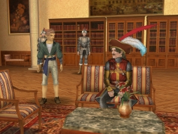 ���������꡼ No.003�Υ���ͥ������ / ����ҳ����� Online��Khronos���ɸ���ǡ�����������סץ�Х��Х볫��